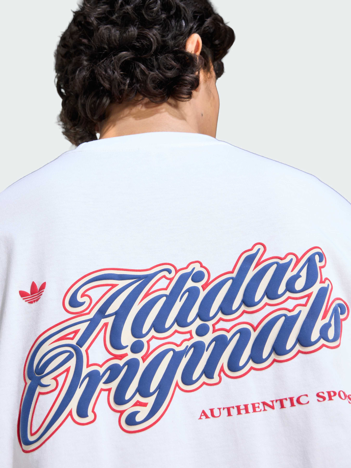 Футболка SUMMER LEAGUE GFX VARSITY модель KE2248 Футболка SUMMER LEAGUE GFX VARSITY модель KE2248 Фото