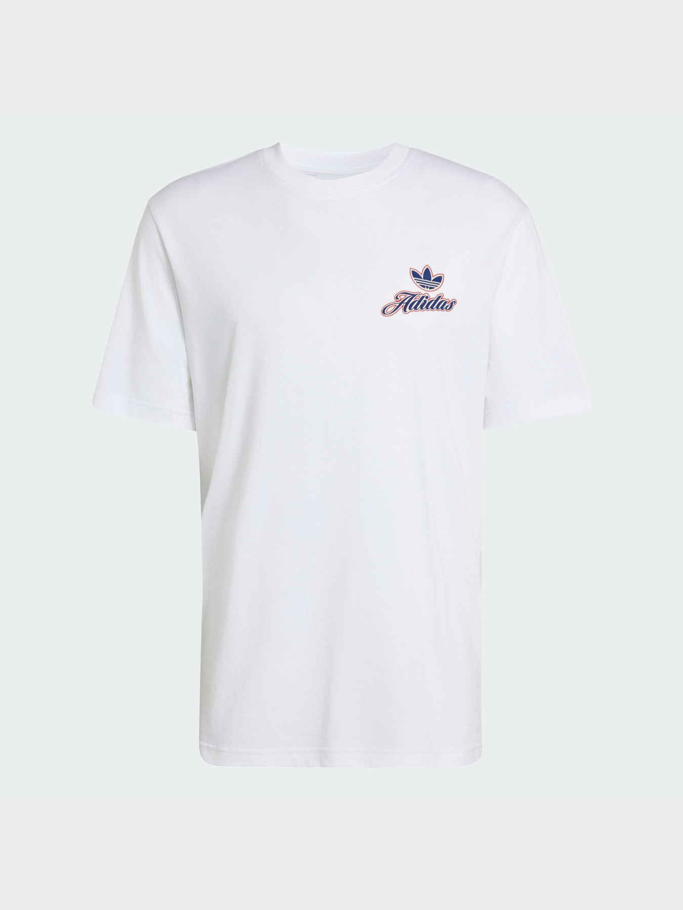 Футболка Adidas Graphics модель KE2248 Фото
