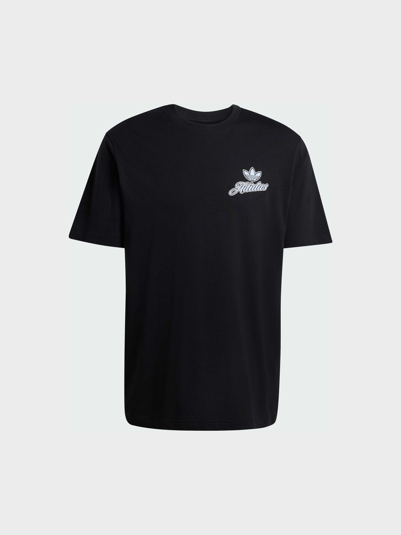 Футболка Adidas Graphics модель KE2249 Фото