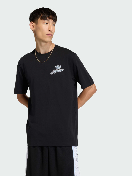 Футболка Adidas Graphics модель KE2249 Фото