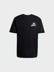 Футболка Adidas Graphics модель KE2249 Фото