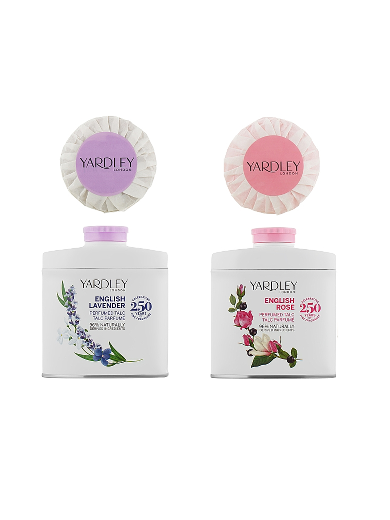 Набор для женщин Yardley London модель 5056179301924 Фото