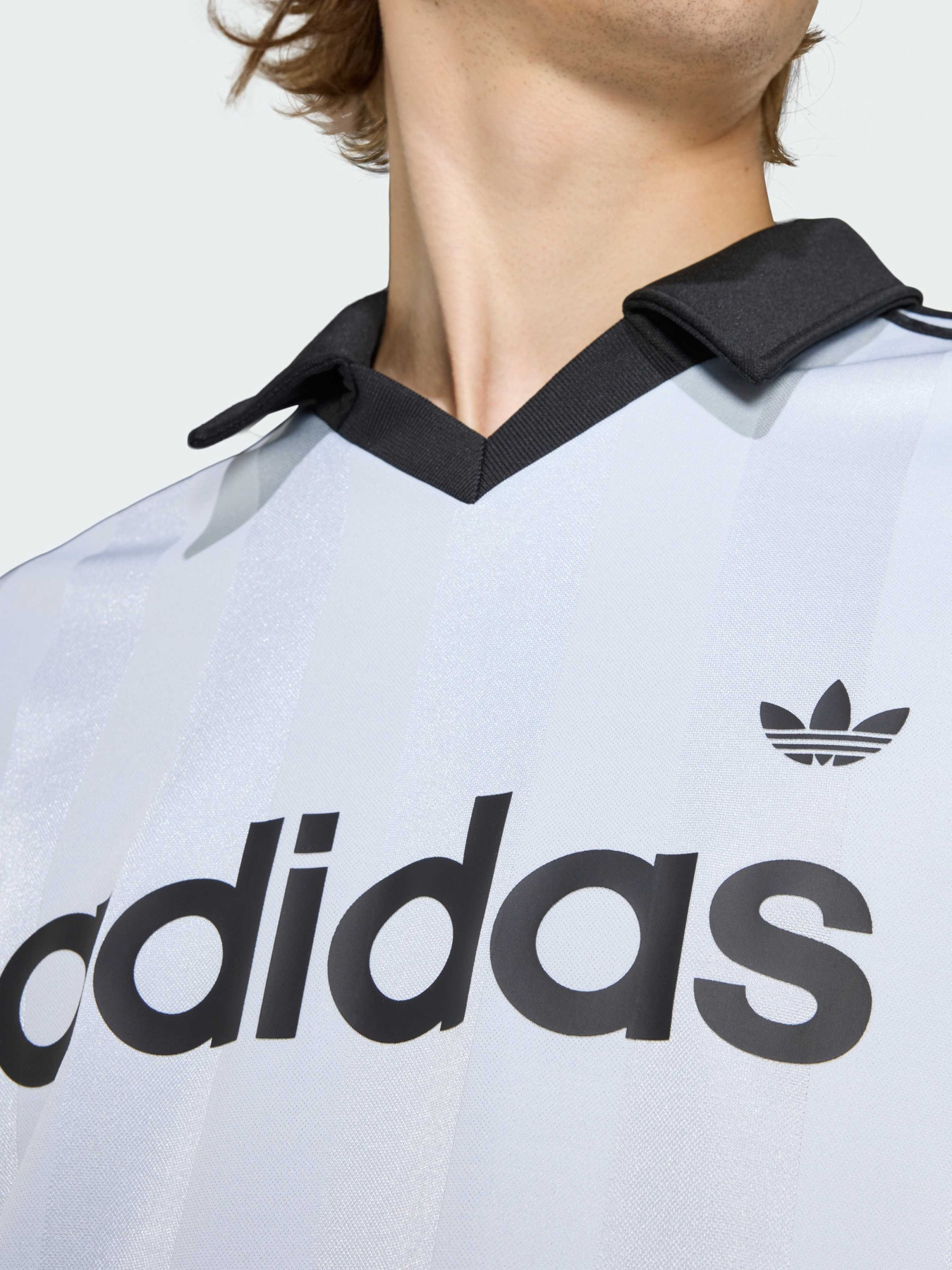 Футболка Adidas Adicolor модель KE2453 Фото