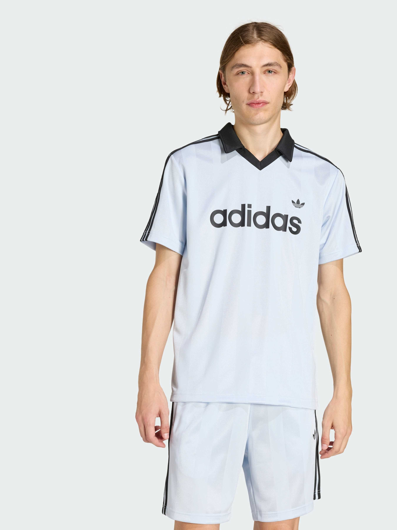 Футболка Adidas Adicolor модель KE2453 Фото