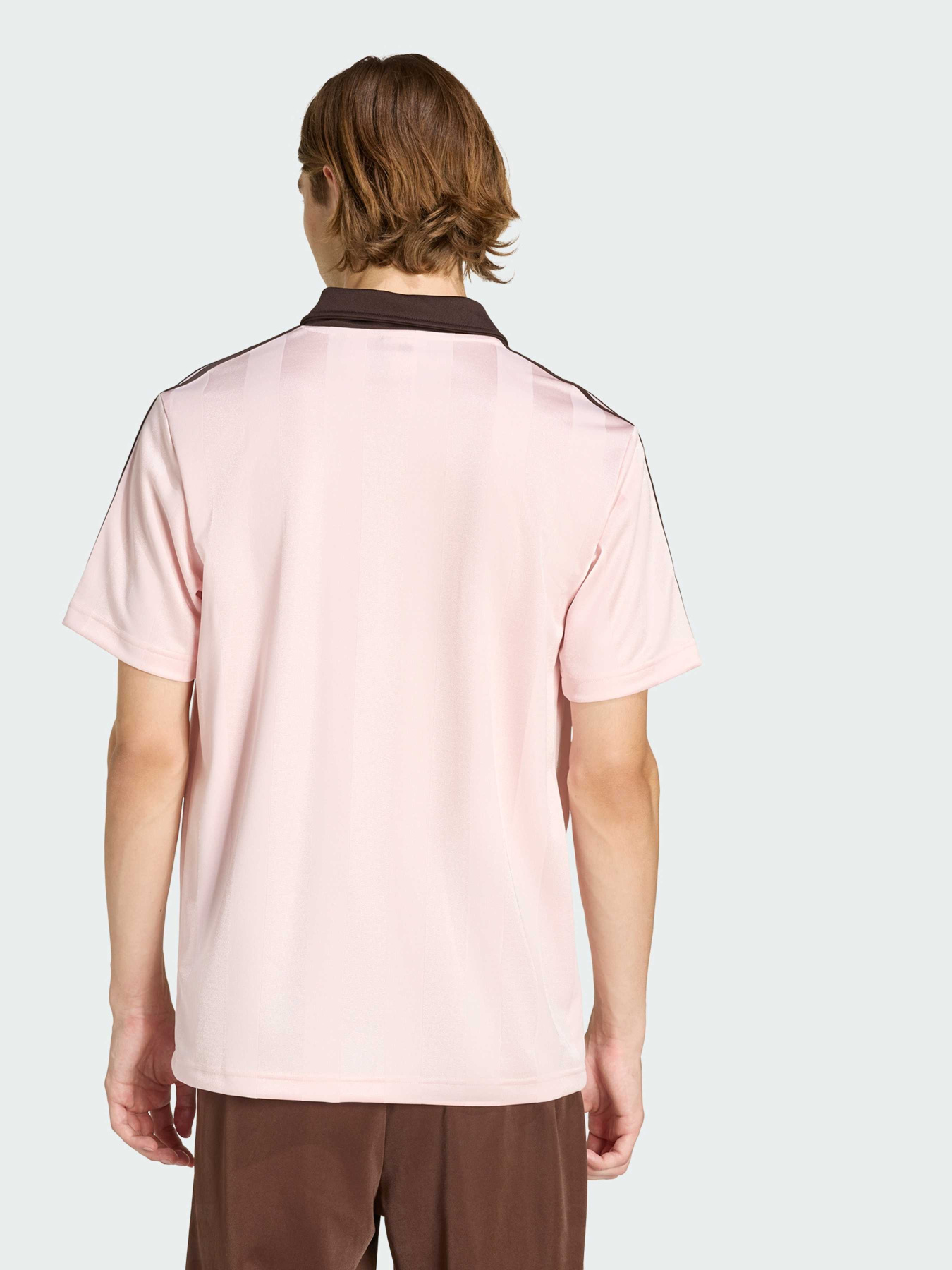 Джерсі ARCHIVE COLLAR ENGINEERED модель KE3580 Джерсі ARCHIVE COLLAR ENGINEERED модель KE3580 Фото