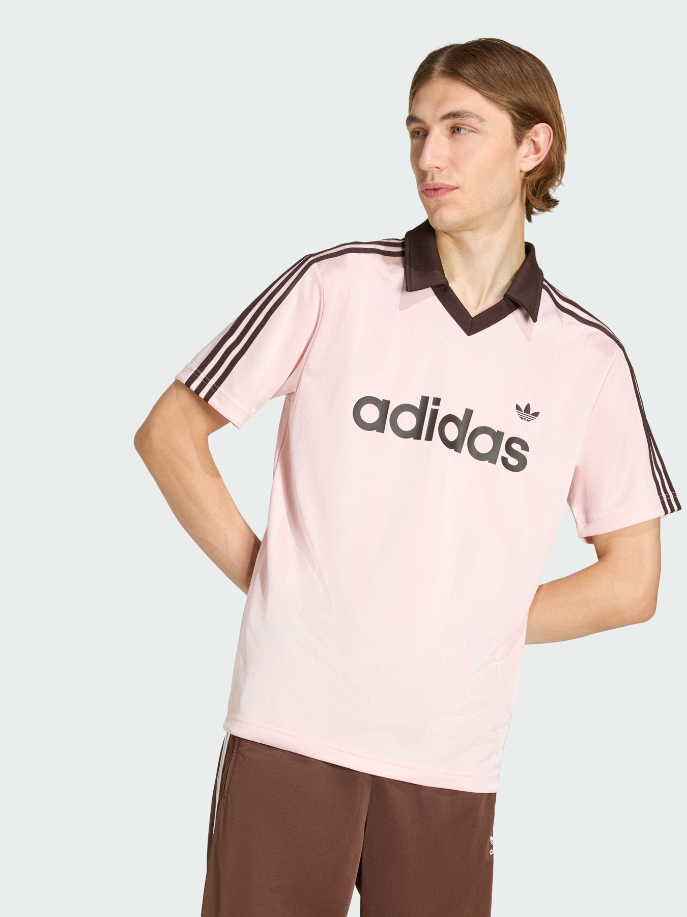 Футболка Adidas Adicolor модель KE3580 Фото