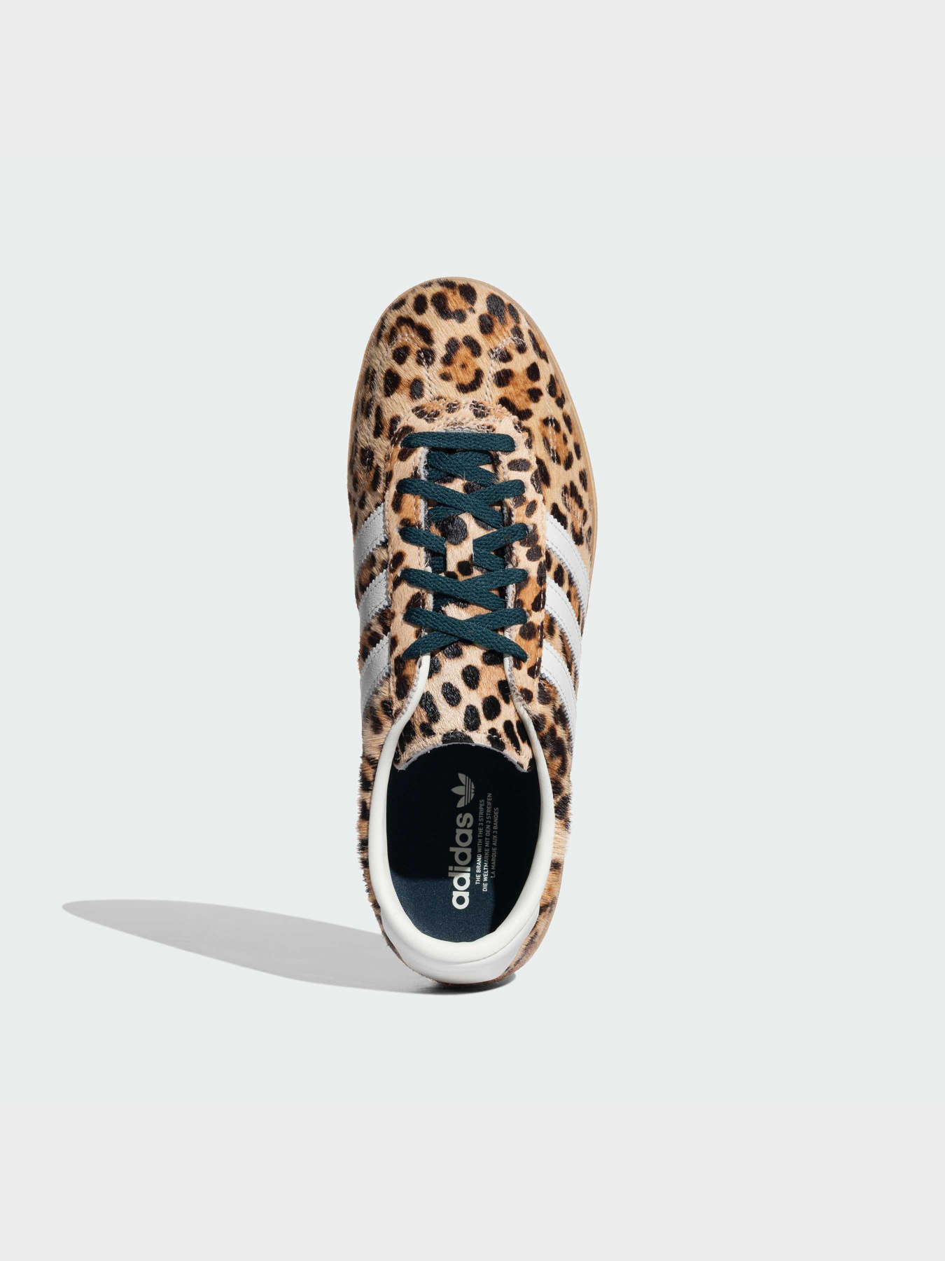 Кроссовки GAZELLE LO PRO модель KI4207 Фото