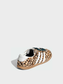 Кроссовки GAZELLE LO PRO модель KI4207 Фото