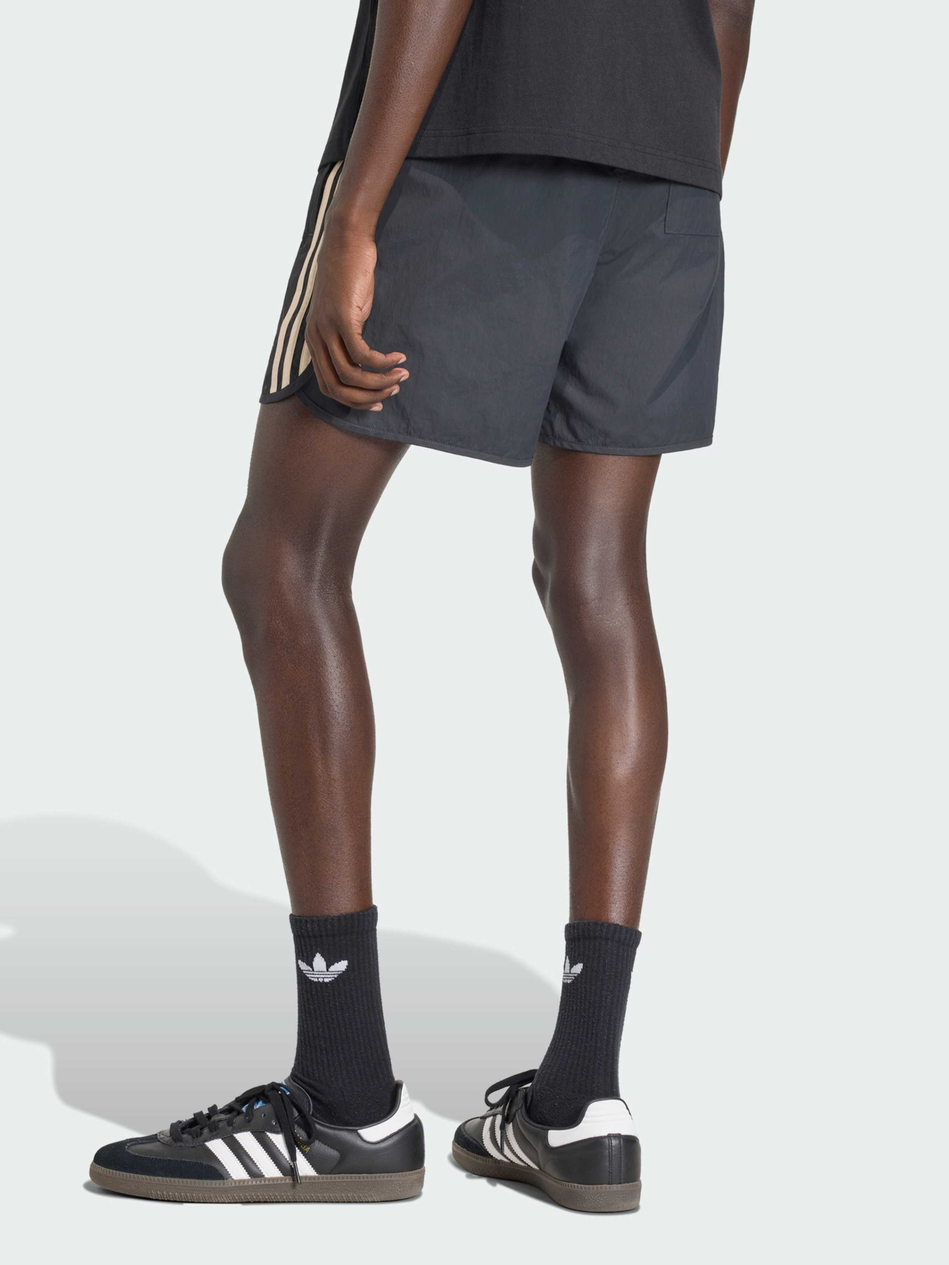 Шорты SPRINTER модель KE1658 Фото