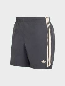 Повсякденні шорти Adidas Adicolor модель KE1658 Фото