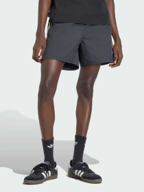 Повсякденні шорти Adidas Adicolor модель KE1658 Фото