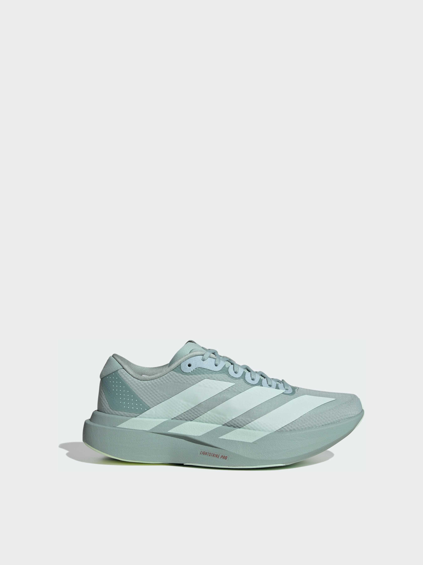 Кроссовки Adizero EVO SL модель JQ4437 Фото