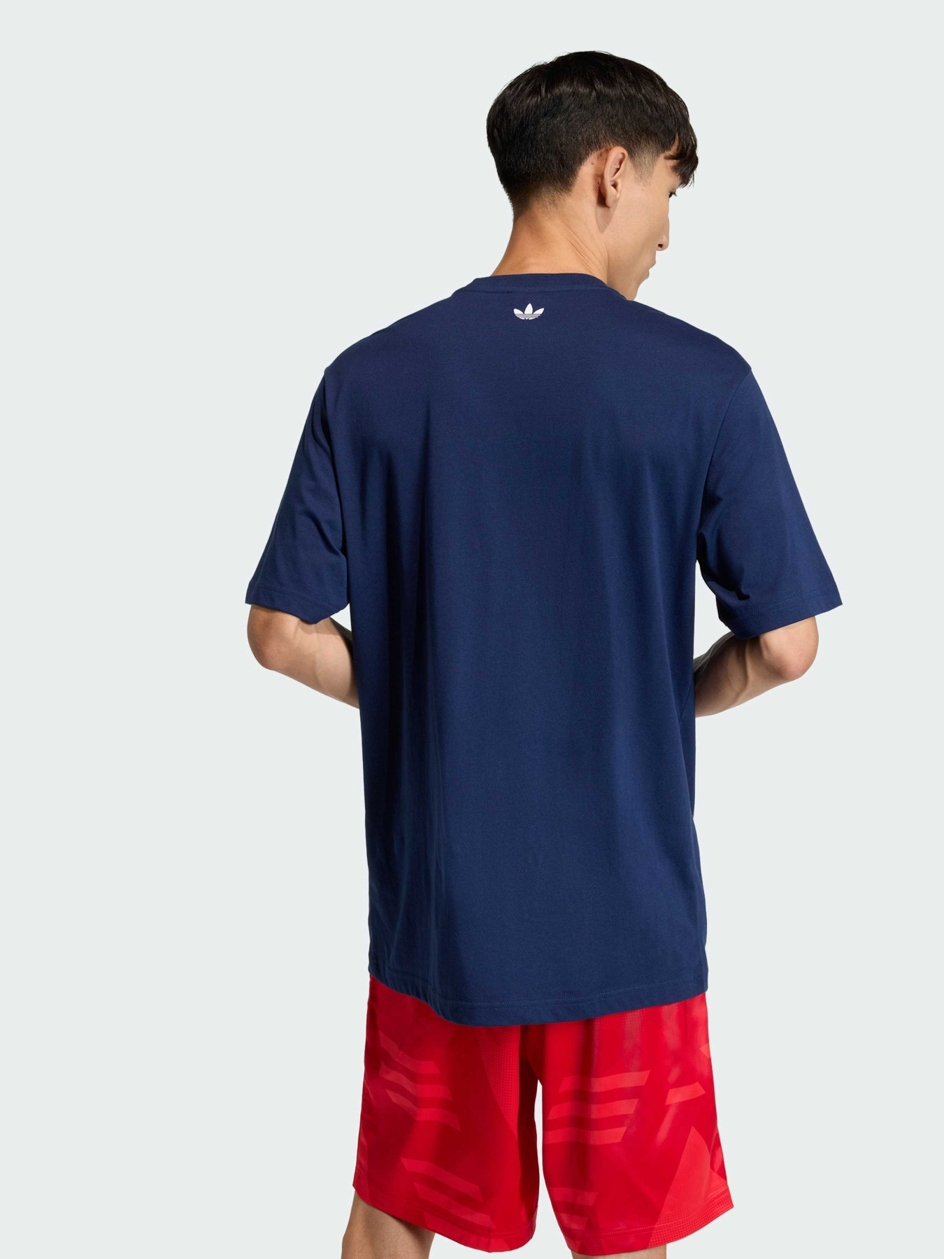 Футболка Adidas модель KE0159 Фото