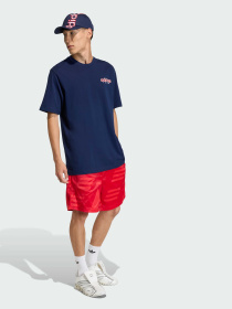 Футболка Adidas модель KE0159 Фото