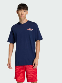 Футболка Adidas модель KE0159 Фото