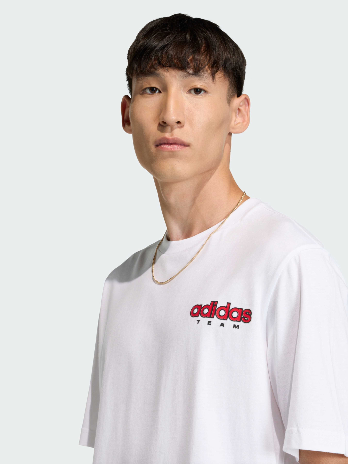 Футболка Adidas модель KE0160 Фото