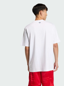 Футболка Adidas модель KE0160 Фото