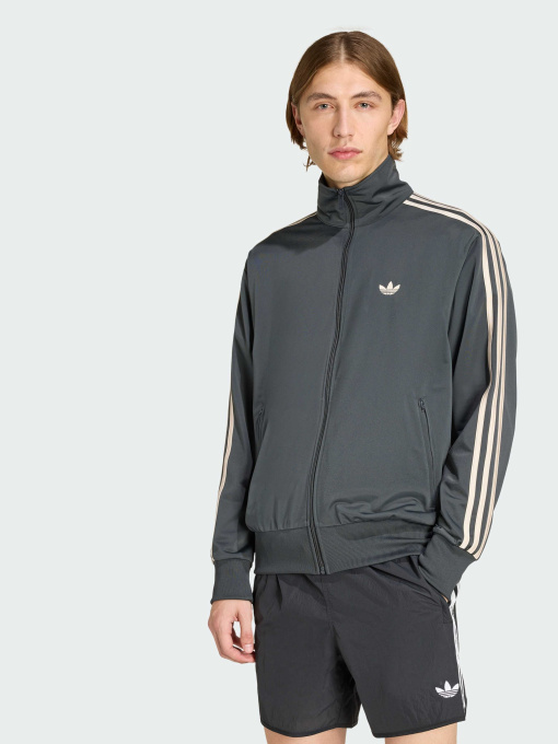 Кофта Adidas Adicolor модель KE1641 Кофта Adidas Adicolor модель KE1641 Фото