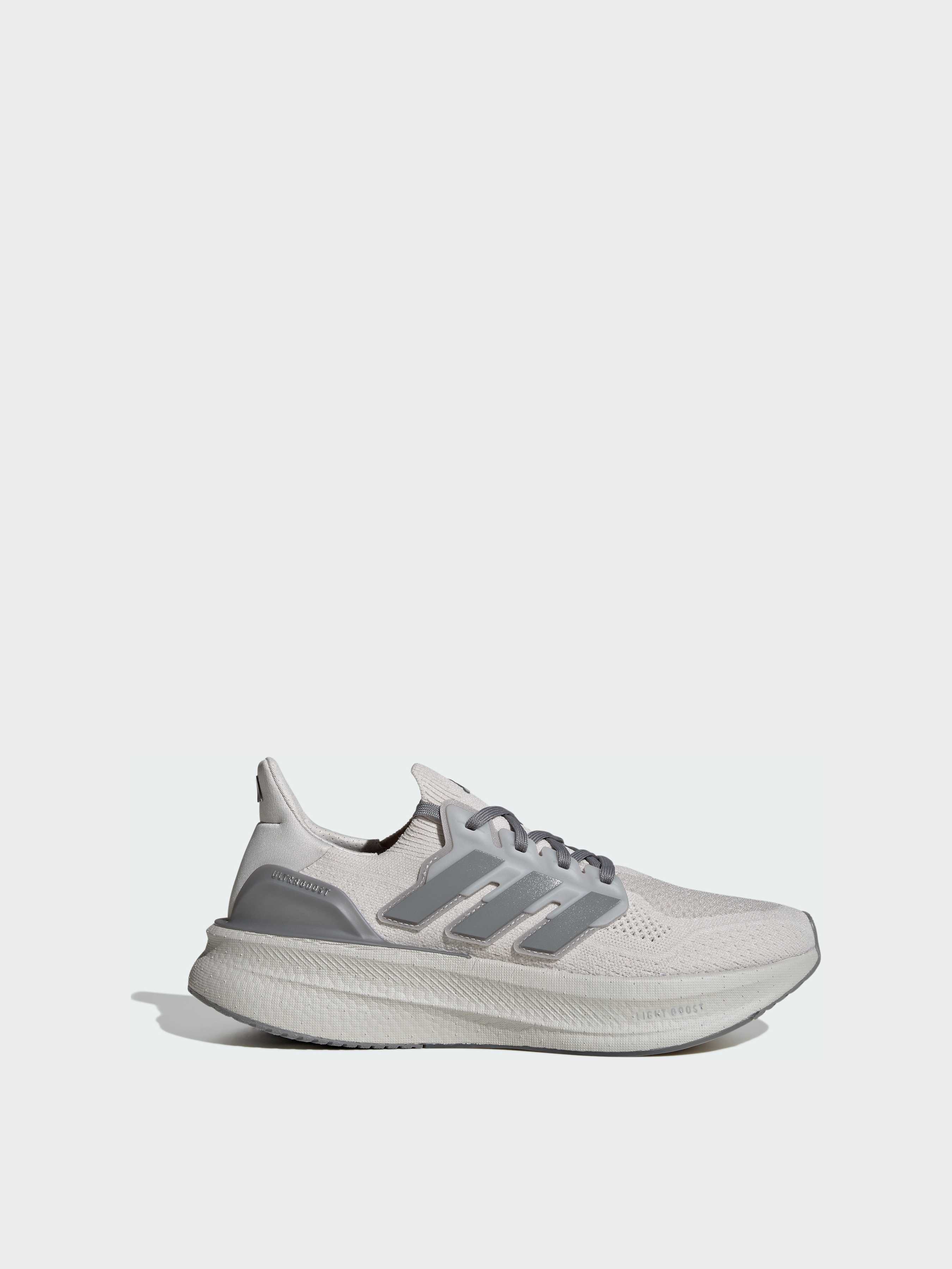Чоловічі Кросівки для бігу adidas Ultraboost (JP9273) колір сірий, матеріал текстиль