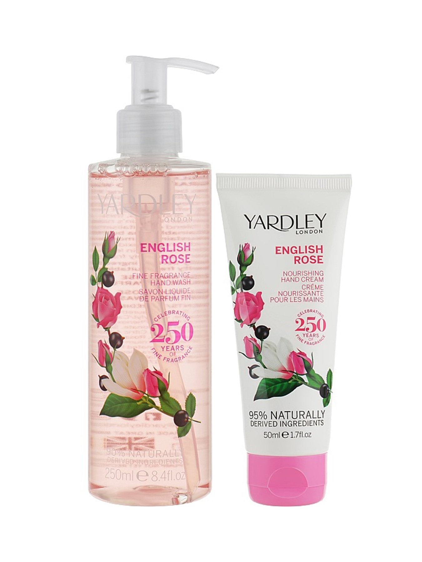 Набор Yardley London модель 5056179301900 Фото