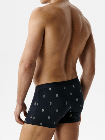 Набір трусів Atlantic модель 3MH-227_DEN_GRA_SZAC Фото