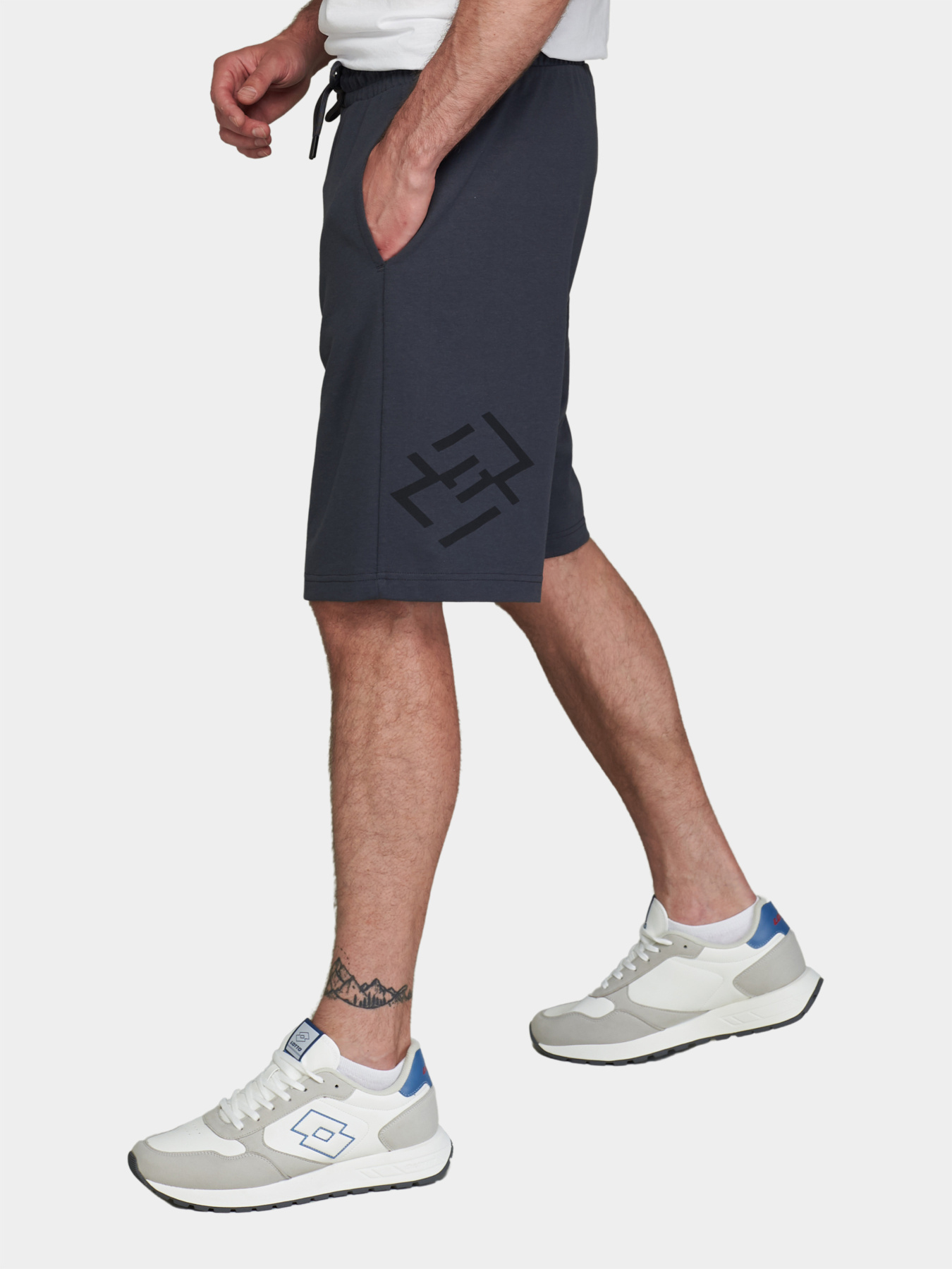 Шорты мужские SMART YOU BERMUDA модель 220719_014 Фото