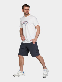 Шорты мужские SMART YOU BERMUDA модель 220719_014 Фото