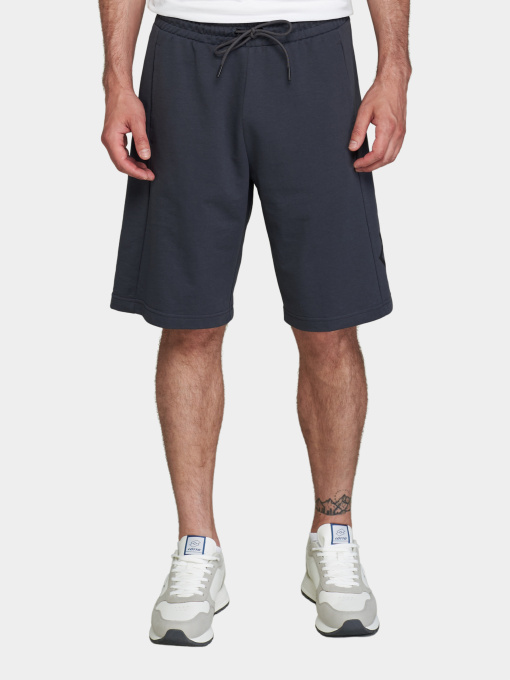 Шорты спортивные Lotto модель 220719_014 Фото