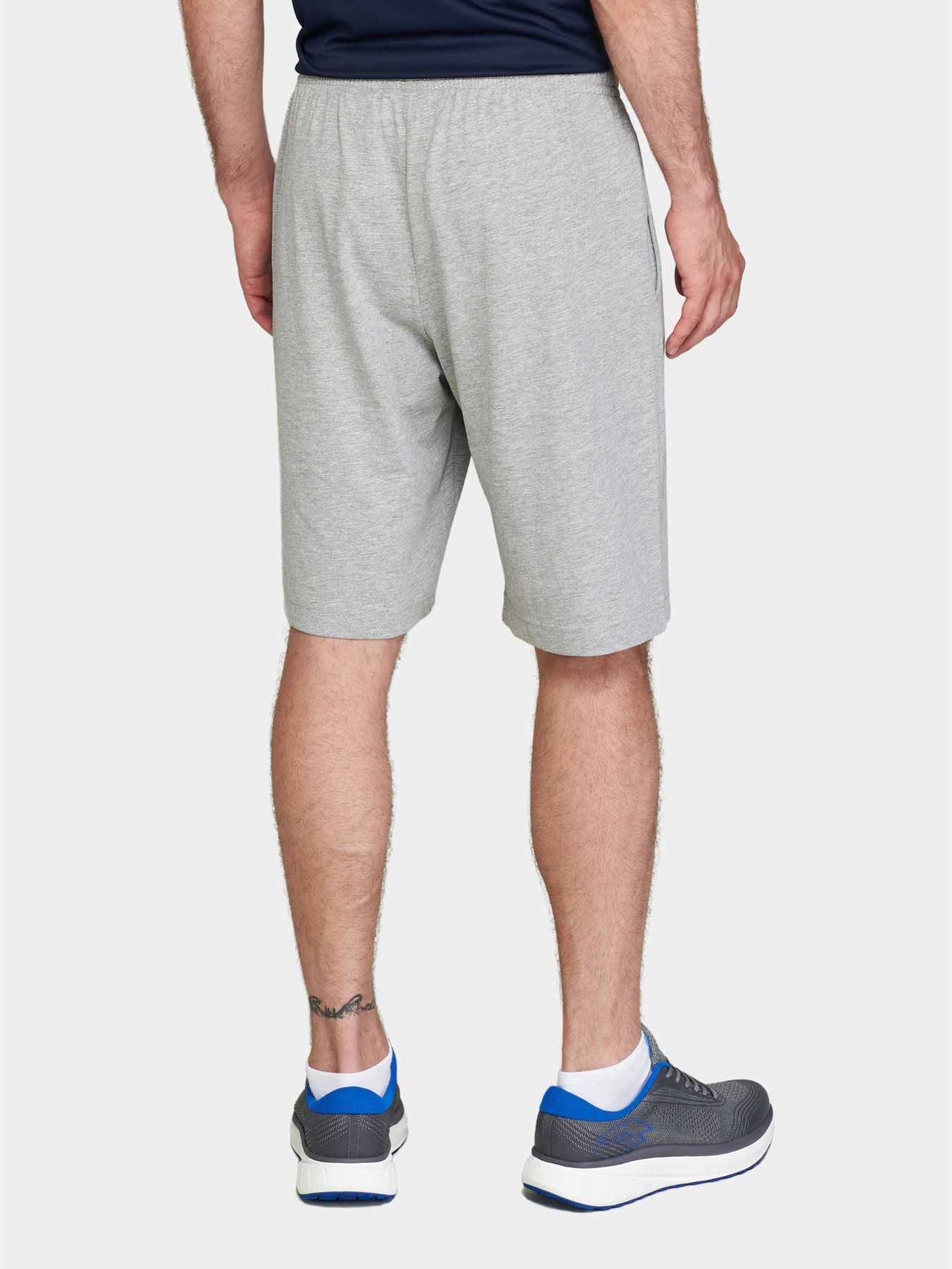 Шорты мужские MSC BERMUDA III MEL модель 220670_1CW Фото