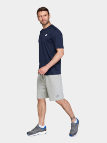 Шорты мужские MSC BERMUDA III MEL модель 220670_1CW Фото