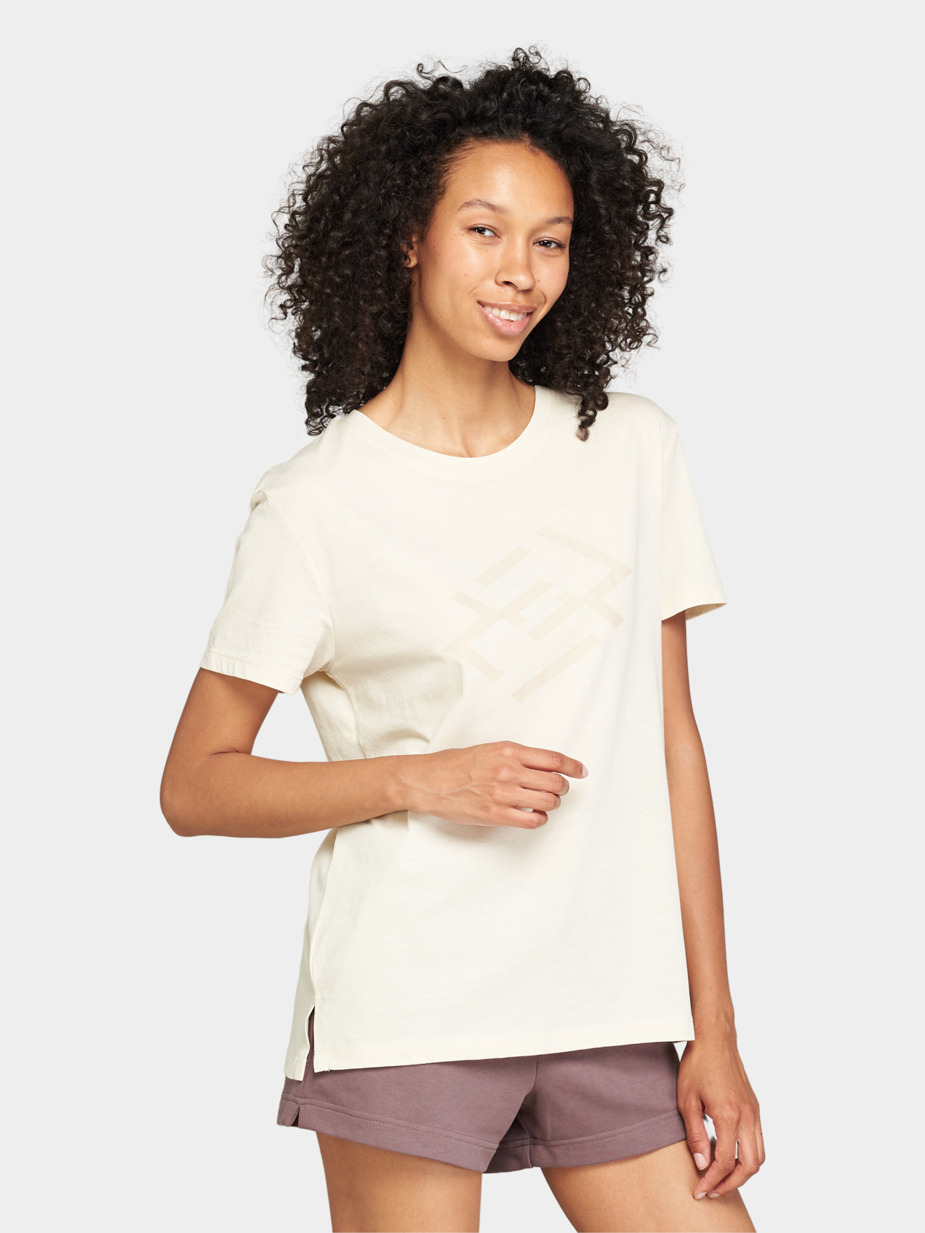 Футболка женская SMART YOU W TEE JS модель 220727_086 Фото