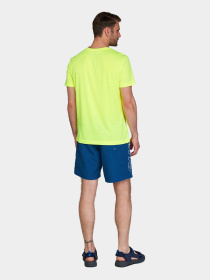 Футболка мужская Lotto MSC TEE II модель 218912_1D2 Фото