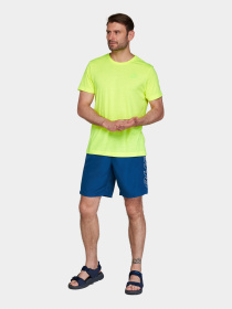 Футболка мужская Lotto MSC TEE II модель 218912_1D2 Фото