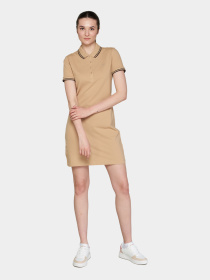 Платье-футболка Lotto модель 219396_AS3 Фото