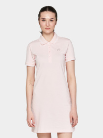 Поло-сукня жіноче Lotto POLO-D DIANA W STC PQ модель 215839_5JR Фото