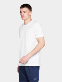 Футболка мужская Lotto MSC TEE II модель 218912_0F1 Фото