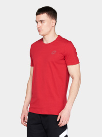 Футболка мужская Lotto MSC TEE II модель 218912_592 Фото