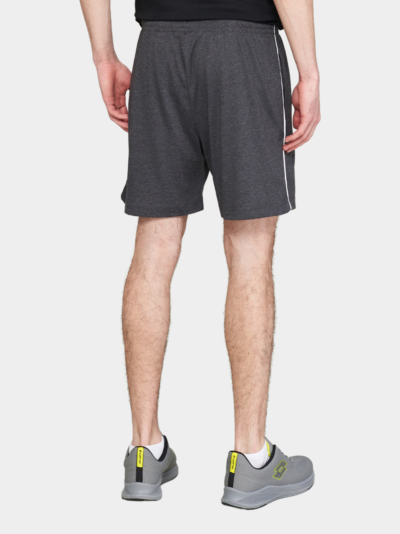 Повседневные шорты Lotto модель 218923_9Y7 Фото