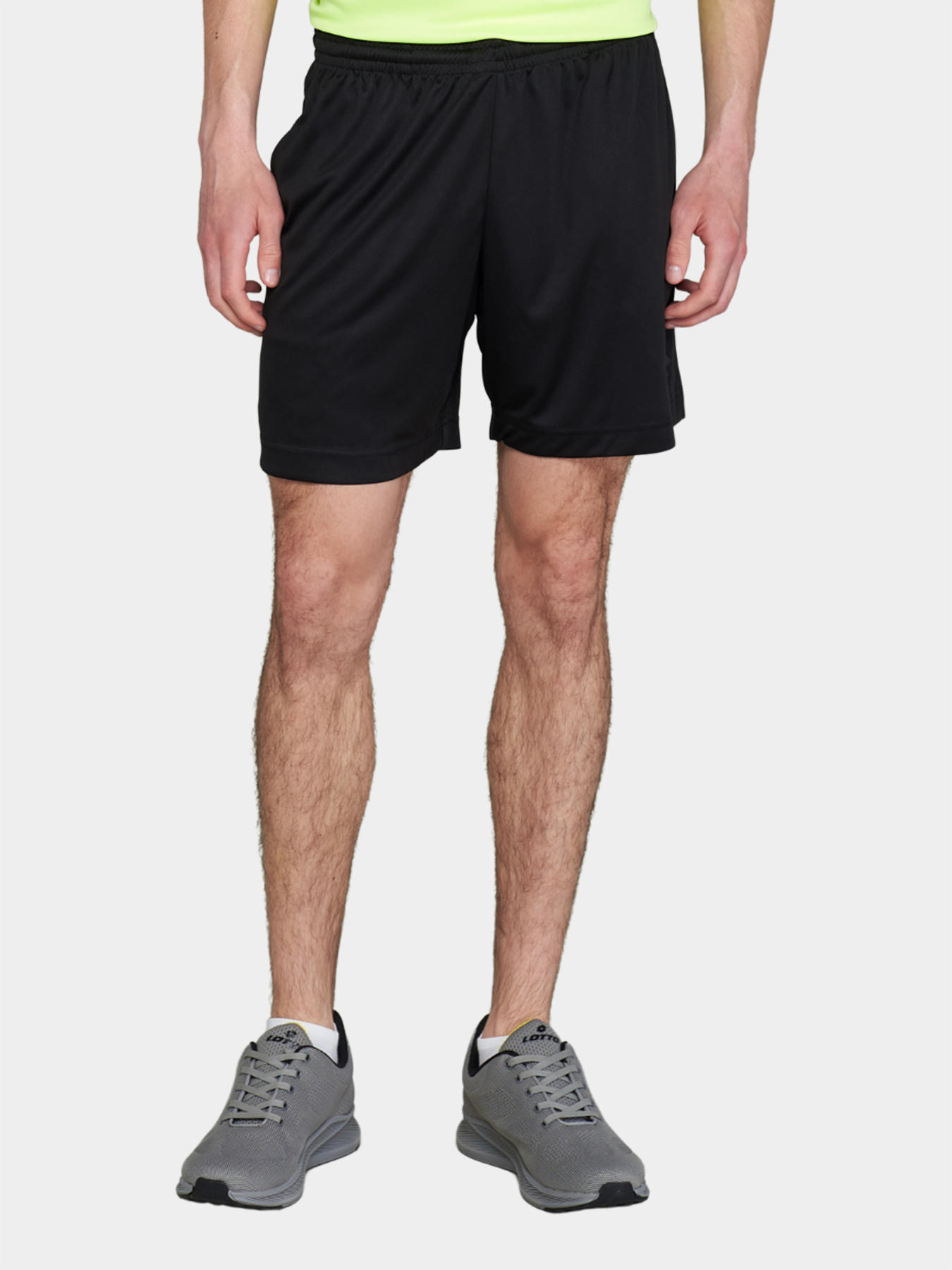 Шорты мужские Lotto MSP SHORT 7 II модель 218940_1CL Фото
