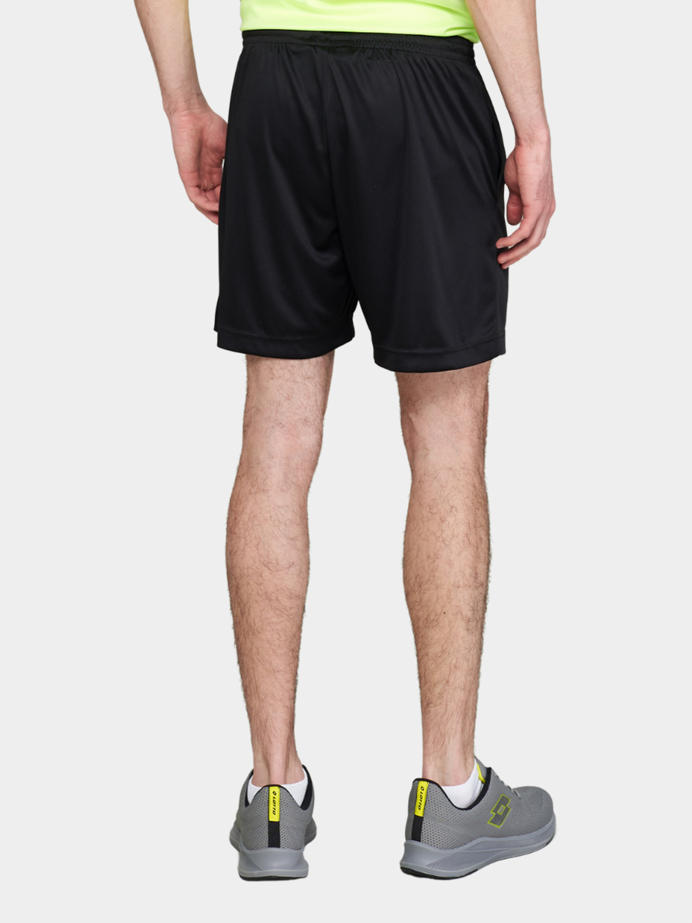 Шорты мужские Lotto MSP SHORT 7 II модель 218940_1CL Фото