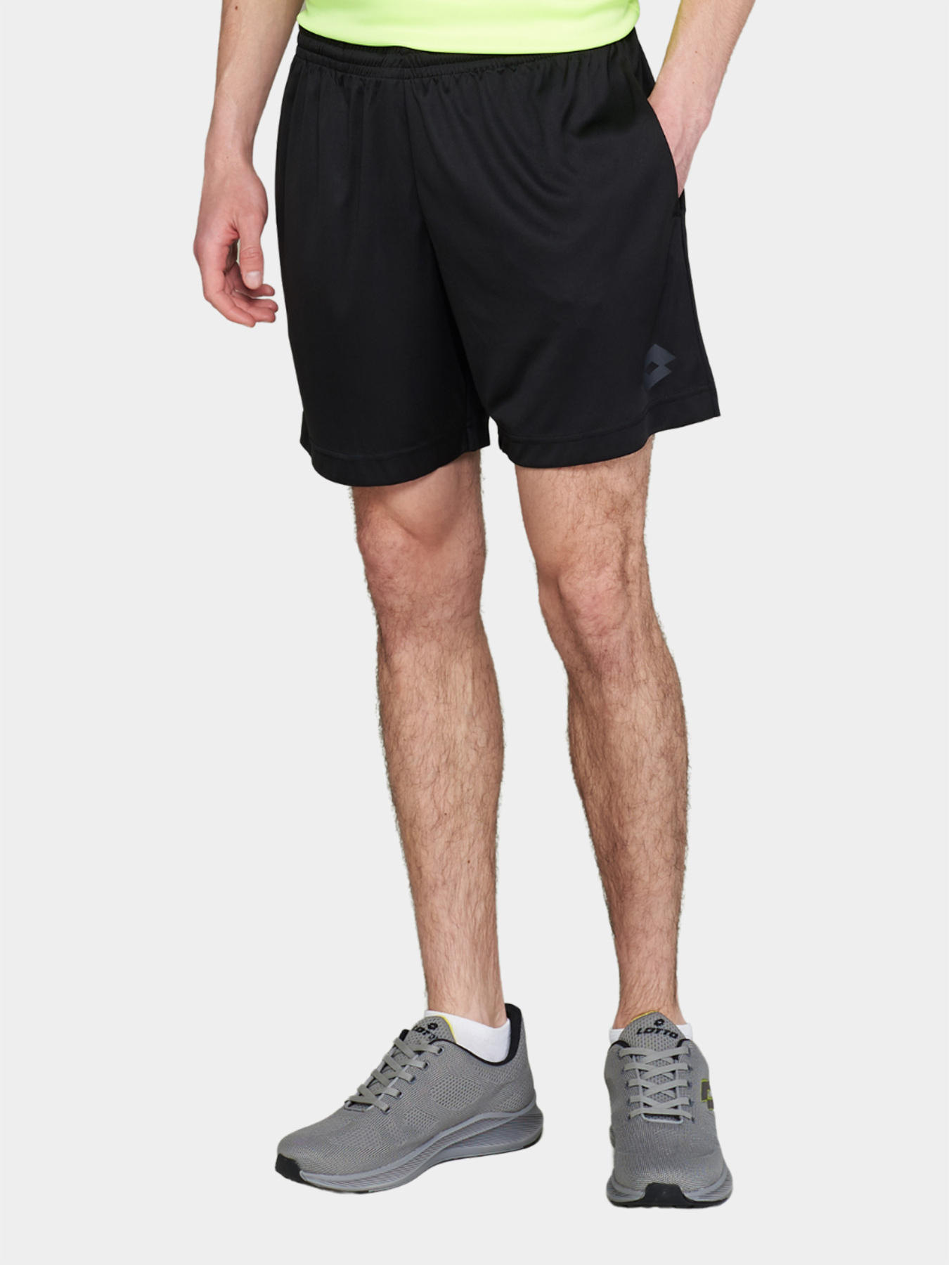 Повседневные шорты Lotto модель 218940_1CL Фото