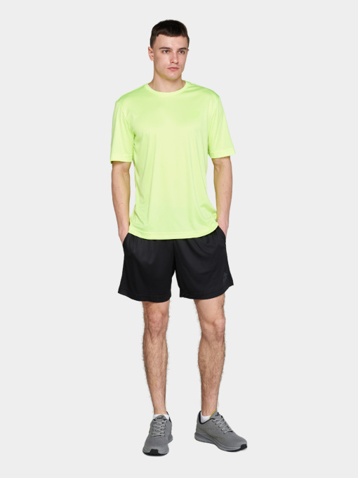 Повсякденні шорти Lotto модель 218940_1CL Фото