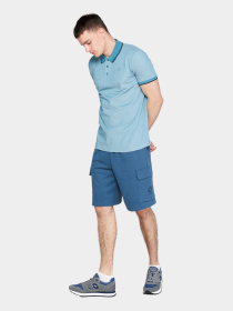 Шорты мужские Lotto SMART OG BERMUDA PKT модель 219269_9CO Фото