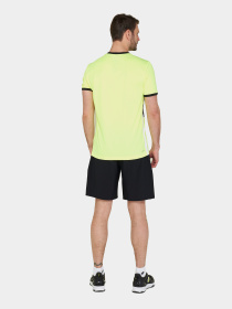 Спортивна футболка Lotto TOP TEN III TEE PL модель 215445_1D2 Фото