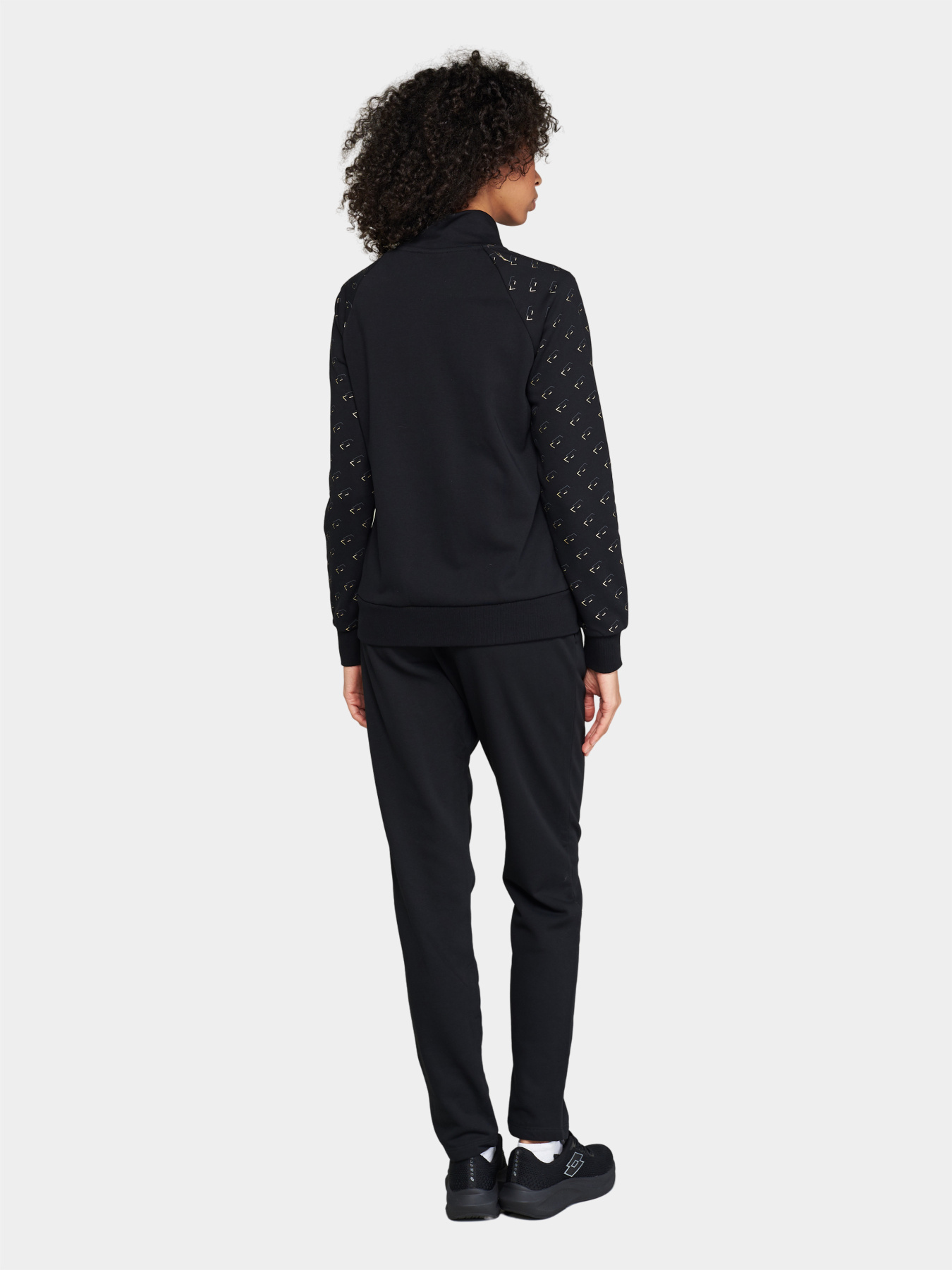 Спортивний костюм жіночий SUIT RIVIERA W VIII модель 220223_1CL Фото