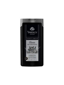 Гель для душа Yardley London модель 5056179303379 Фото