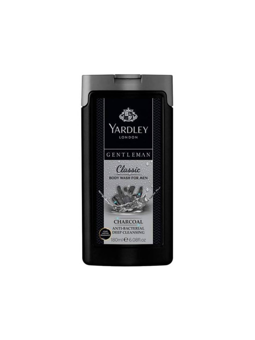 Гель для душа Yardley London модель 5056179303379 Фото