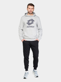 Худи мужская TRAINING SWEAT HZ HD модель 220170_B6O Худи мужская TRAINING SWEAT HZ HD модель 220170_B6O Фото