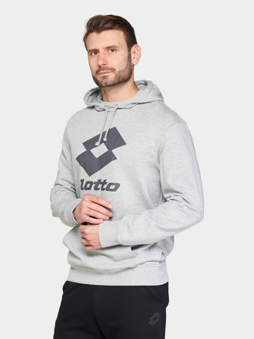 Худи мужская TRAINING SWEAT HZ HD модель 220170_B6O Фото