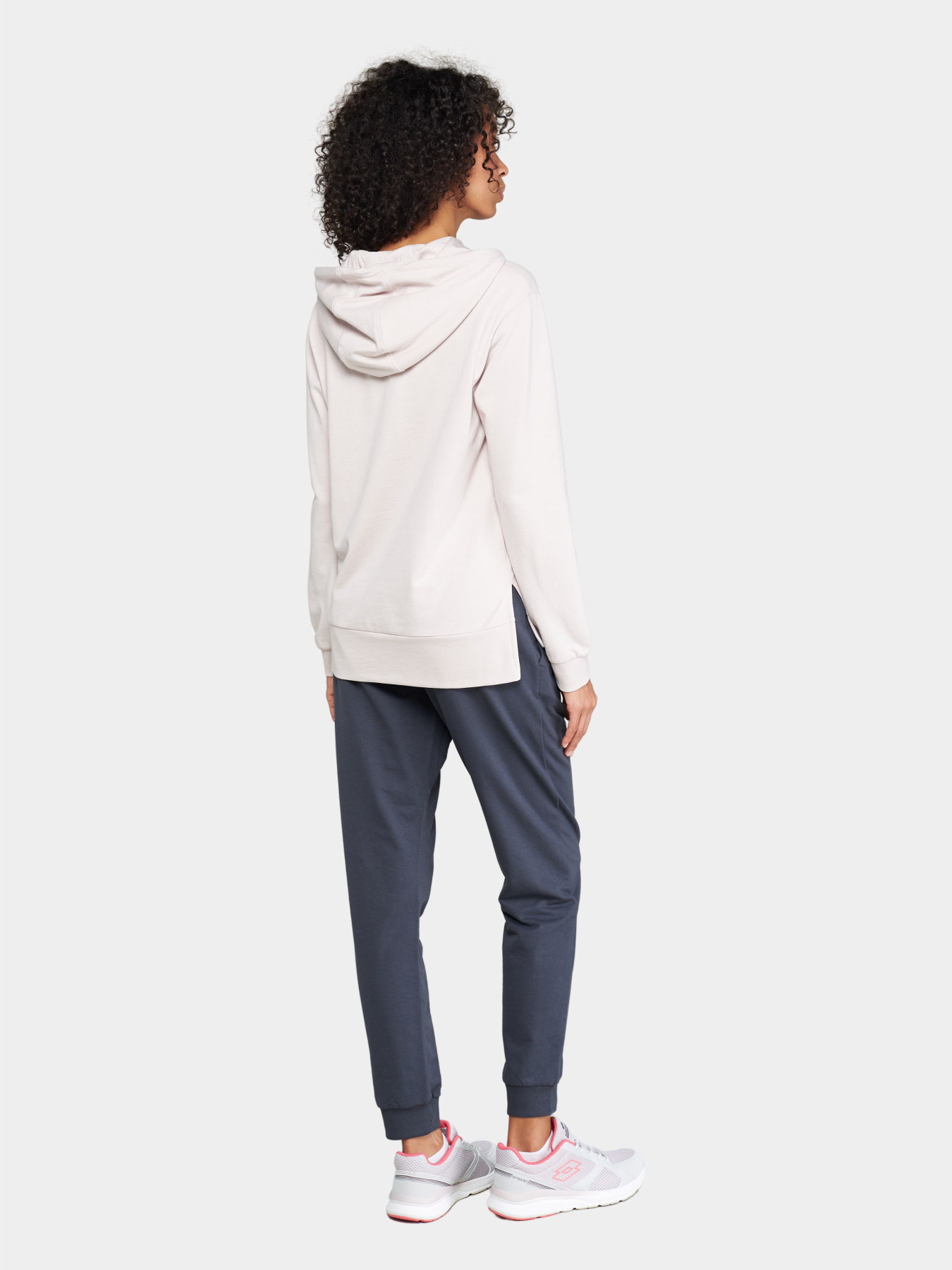 Худі жіноча SMART YOU W SWEAT HD модель 220728_8K8 Фото